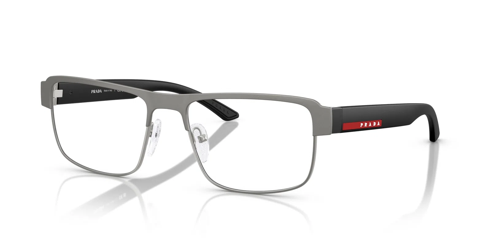 Prada Linea Rossa 51RV Eyeglasses - view 15